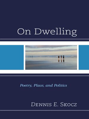 cover image of On Dwelling